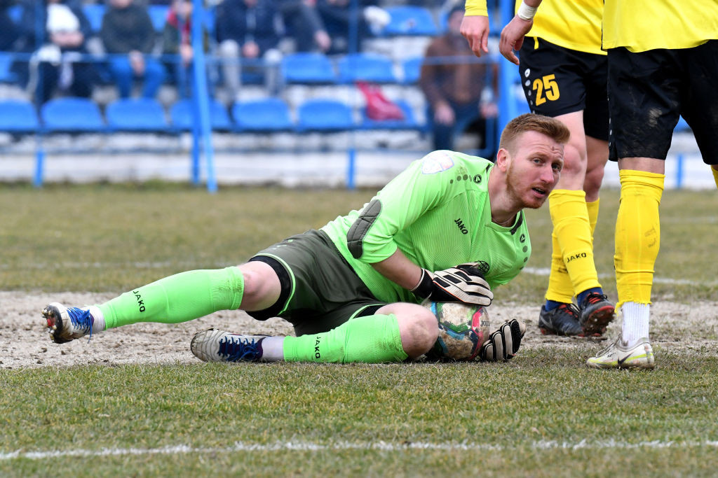 Povestea fotbalistului care visează să-și deschidă pensiune &icirc;n Maramureș: Alta era cariera mea, dacă ajungeam la AC Milan